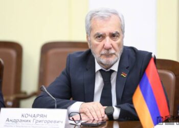 ՔՊ  նիստում Անդրանիկ Քոչարյանի խարազանման երեկոն է եղել. «Հրապարակ»