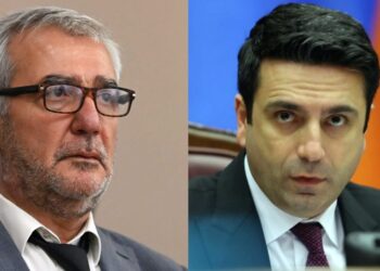 Անդրանիկ Քոչարյանը Ալեն Սիմոնյանին պետք է դիմում գրեր, բայց չի արել. ինչ է սպասվում երկու կողմին. «Ժողովուրդ»