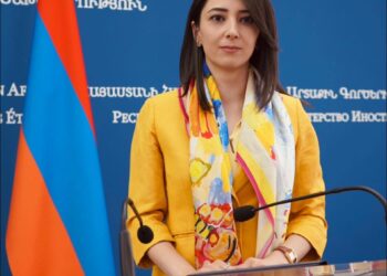 «Հալեպի շրջանում ռազմական գործողությունների հետևանքով ՀՀ քաղաքացիներ չեն տուժել». ԱԳՆ մամուլի քարտուղար