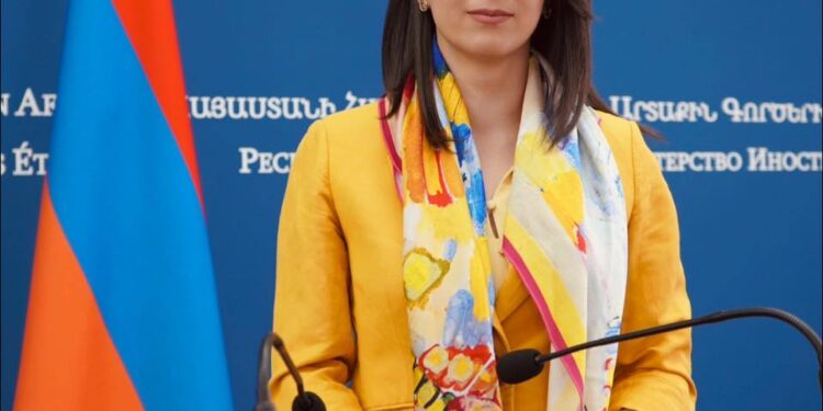 «Հալեպի շրջանում ռազմական գործողությունների հետևանքով ՀՀ քաղաքացիներ չեն տուժել». ԱԳՆ մամուլի քարտուղար