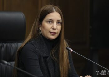 Աննա Գրիգորյանի եղբորն ազատել են աշխատանքից. «Հրապարակ»