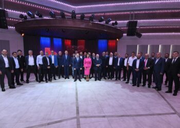 Շատ լավ միջոցառում է, լավ գաղափար է. ՊԵԿ նախագահը՝ գործարարների ու Աննա Հակոբյանի 1 միլիոնանոց ընթրիքի մասին