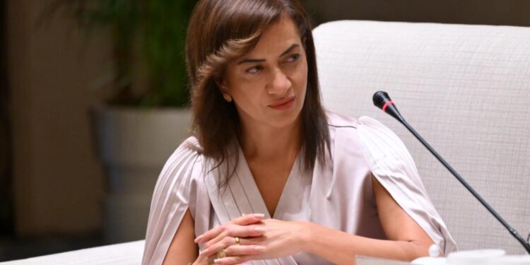 «Սովորենք հարստանալ և հարստացնել». Աննա Հակոբյանը 2025 թ-ը հայտարարել է կրթվելու տարի