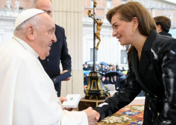 «Ինձ իսկապես օրհնված եմ զգում». Աննա Հակոբյան