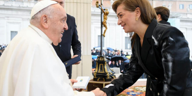 «Ինձ իսկապես օրհնված եմ զգում». Աննա Հակոբյան