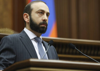 «Կարծրատիպեր քանդող». այսպես են որակել Ցեղասպանության մասին Արարատ Միրզոյանի հայտարարությունը Թուրքիայում