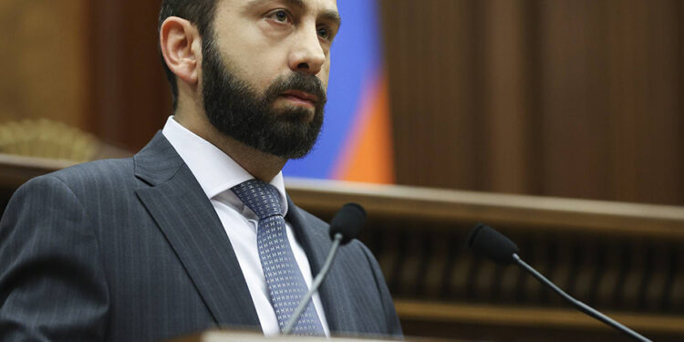 «Կարծրատիպեր քանդող». այսպես են որակել Ցեղասպանության մասին Արարատ Միրզոյանի հայտարարությունը Թուրքիայում