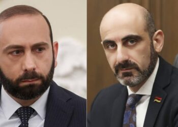 Արարատ Միրզոյանը նեղսրտել է թիմակիցներից. անարդար են վարվել Նարեկ Զեյնալյանի հետ. «Ժողովուրդ»