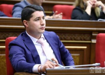 ԱԺ հերթական նիստի օրակարգում երկու նախագիծ է ընդգրկված` «Քյարամյանի դեմ». «Հրապարակ»