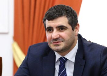 Հարսանեկան նվերներ, վարկ, ժառանգություն. ի՞նչ է հայտարարագրել ՔՊ-ական պատգամավոր Արման Եղոյանը. «Ժողովուրդ»