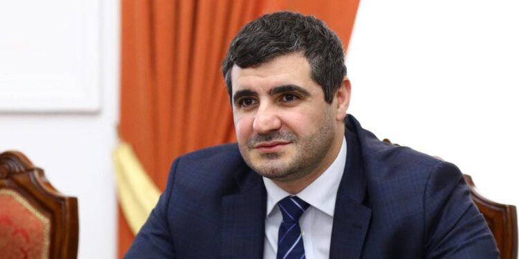 Հարսանեկան նվերներ, վարկ, ժառանգություն. ի՞նչ է հայտարարագրել ՔՊ-ական պատգամավոր Արման Եղոյանը. «Ժողովուրդ»