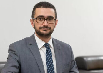 Ո՞վ է ՆԳ նախարարի նորանշանակ տեղակալ Արմեն Ղազարյանը և ինչ ունեցվածք ունի. «Ժողովուրդ»