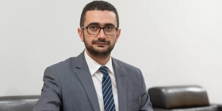 Ո՞վ է ՆԳ նախարարի նորանշանակ տեղակալ Արմեն Ղազարյանը և ինչ ունեցվածք ունի. «Ժողովուրդ»