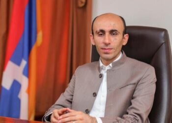 «Արցախի պատանդների ազատ արձակման ուղղությամբ արդյունք չլինելու գլխավոր գործոնը ՀՀ-Ադրբեջան հարաբերությունների կարգավորման գործընթացն է». Արտակ Բեգլարյան