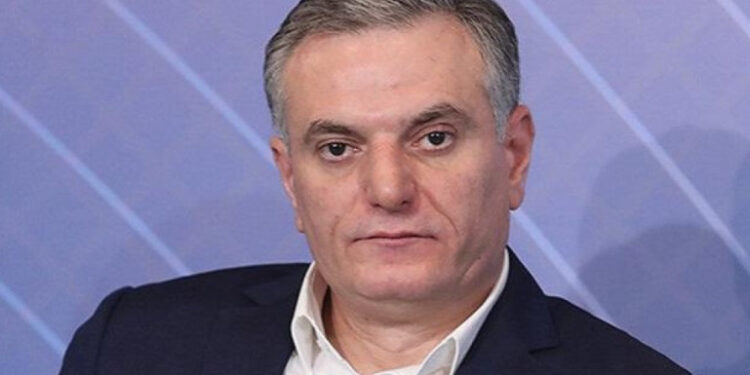«Պետք է փոխել Հայաստանում հաստատված անսկզբունք և անհայրենիք կառավարիչների իշխանությունը և վերադառնալ ազգային շահերի օրակարգ»․ Արտակ Զաքարյան