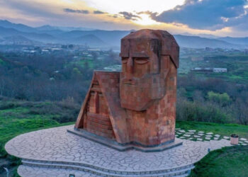 Ինչո՞ւ ԼՂ-ում հայեր չկան. միջազգային և հայկական մի շարք կազմակերպություններ համատեղ զեկույց են հրապարակել