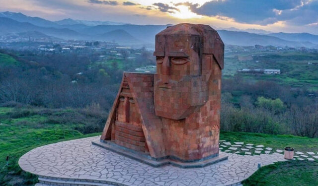 Ինչո՞ւ ԼՂ-ում հայեր չկան. միջազգային և հայկական մի շարք կազմակերպություններ համատեղ զեկույց են հրապարակել