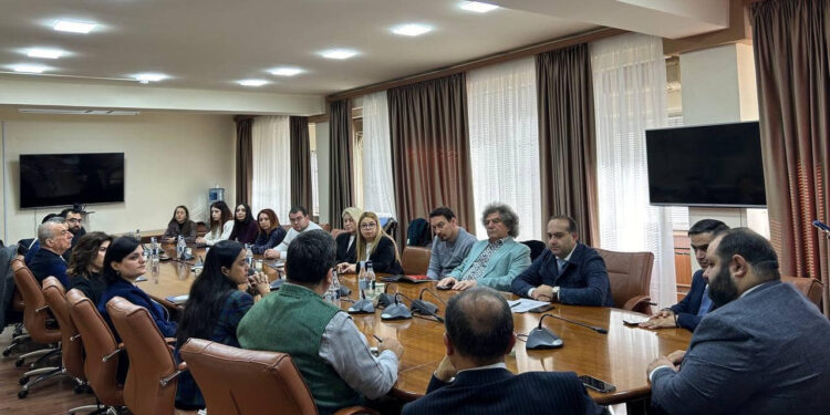 Հայաստանը Հնդկաստանից բարձր որակավորում ունեցող աշխատուժ է ներգրավում