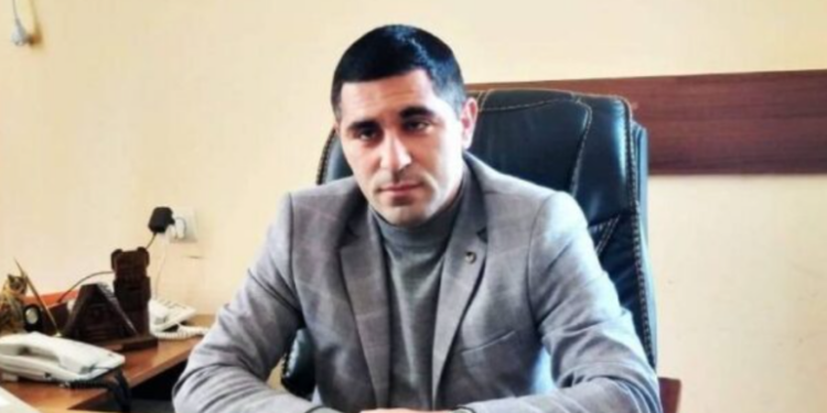 Ասկերանի քաղաքապետի նկատմամբ հարուցված հանրային քրեական հետապնդումը դադարեցվել է