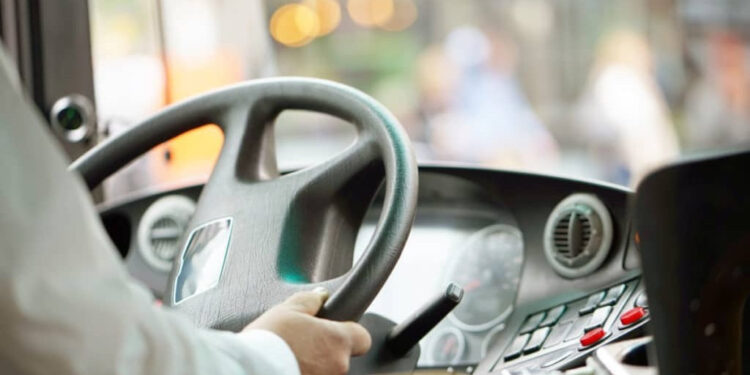 Նոյեմբերի 1-7-ը «Երևանի ավտոբուս» ՓԲԸ-ն հավաքել է ավելի քան 213 մլն դրամ