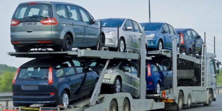 Դեպի Ղազախստան ամերիկյան ավտոշուկայից մեքենաների գործարքները շարունակվում են` առանց Հայաստանի. «Ժողովուրդ»