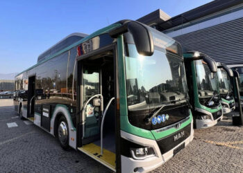 Այսօրվանից տրանսպորտի ուղեվարձի վճարումը պարտադիր պետք է կատարել 100 դրամանոց մետաղադրամի կամ QR կոդի միջոցով