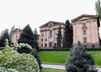 Նիկոլ Փաշինյանի ամփոփիչ խոսքը՝ ԱԺ-ում. 2025-ի բյուջեն հաստատվում է․ ՈւՂԻՂ