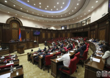 ՔՊ-ի վարկանիշը ոչ թե շրիշակից ցածր է, այլև վաղուց հատակն էլ է ծակել-անցել. «Փաստ»