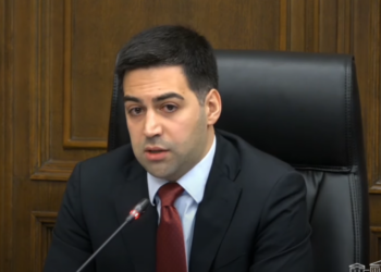 «Հայաստանում աշխատատեղերի թիվն աճել է 5,9 տոկոսով». Ռուստամ Բադասյան