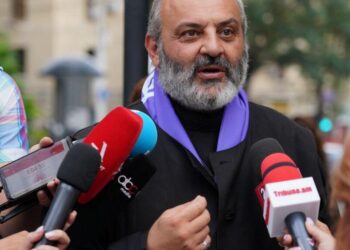 «Վարչապետի պաշտոն զբաղեցնողը պետք է անձամբ մեկնի Բաքու և հասնի այնպիսի արդյունքի, որը հնարավոր կդարձնի մեր հայրենակիցների անհապաղ վերադարձը հայրենիք»․ Բագրատ Սրբազան