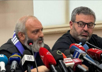 «Սրբազանը ՌԴ-ում հանդիպել է հայ համայնքի ներկայացուցիչների հետ, ցանկանում է Սփյուռքի հետ կապերը վերականգնել». Գառնիկ Դանիելյան