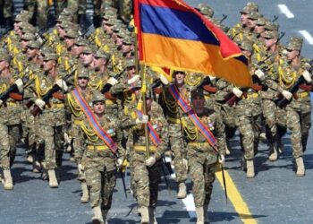 Իշխանությունների հարվածների մյուս հիմնասյունը բանակն է. «Փաստ»