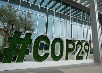 Բաքվում մեկնարկել է COP29 համաժողովը, ովքե՞ր են հրաժարվել մասնակցել միջոցառմանը