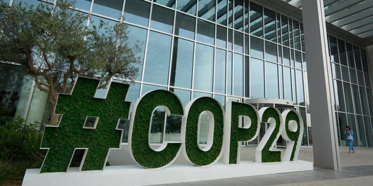 Բաքվում մեկնարկել է COP29 համաժողովը, ովքե՞ր են հրաժարվել մասնակցել միջոցառմանը
