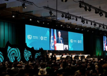 Բաքվում մեկնարկած համաժողովը՝ յուրատեսակ լակմուսի թուղթ. «Փաստ»