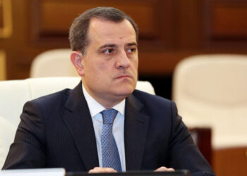 «Մինչև տարեվերջ խաղաղության պայմանագրի ստորագրումը կախված է Հայաստանից». Բայրամով