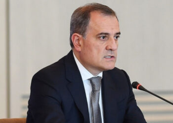 «Խաղաղության պայմանագրի  շուրջ աշխատանքները շարունակվում են. դեռ բաց հարցեր կան». Բայրամով