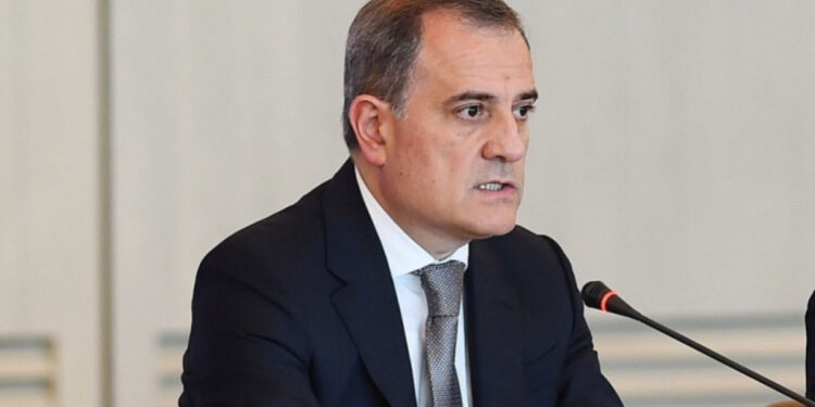 «Խաղաղության պայմանագրի  շուրջ աշխատանքները շարունակվում են. դեռ բաց հարցեր կան». Բայրամով