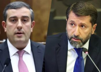 Պաշտոնանկությունները՝ հնարավոր կոռուպցիայի նոր շղթա․ ով կփոխարինի Կարեն Անդրեասյանին. «Ժողովուրդ»