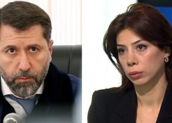 Ով է լինելու ԲԴԽ-ն լքող հաջորդ անդամը Կարեն Անդրեասյանի հեռանալուց հետո. «Ժողովուրդ»