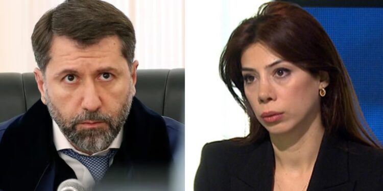 Ով է լինելու ԲԴԽ-ն լքող հաջորդ անդամը Կարեն Անդրեասյանի հեռանալուց հետո. «Ժողովուրդ»