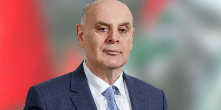 Աբխազիայի նախագահը հրաժարական է տվել