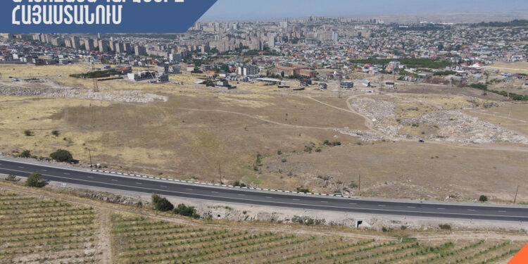 ՀՀ տարածքում ավտոճանապարհներն անցանելի են