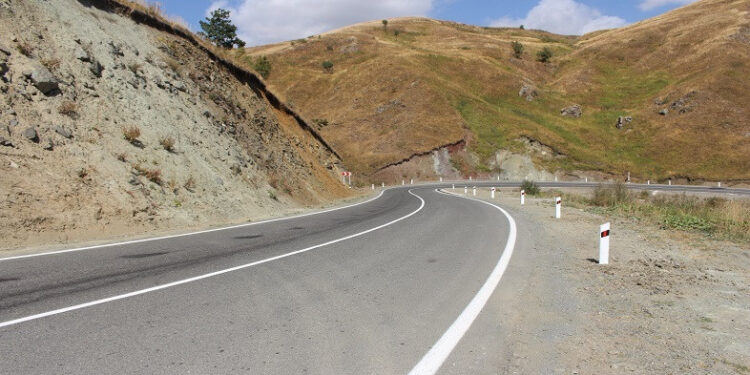 ՀՀ տարածքում ավտոճանապարհներն անցանելի են