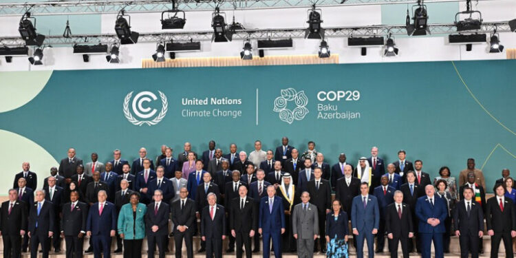 Լեհաստանի նախագահը հրաժարվել է Բաքվում COP29-ի շրջանակում համատեղ լուսանկարից. պատճառը Լուկաշենկոն է եղել