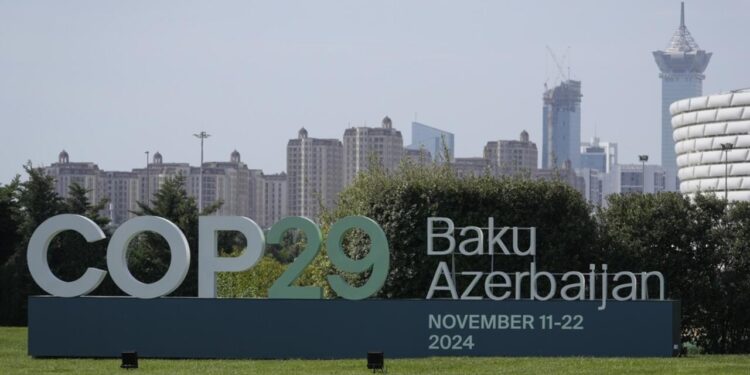 Բաքուն COP29-ի շրջանակներում «Ադրբեջանական Երևան» միջոցառում է անցկացնելու. Factor.am