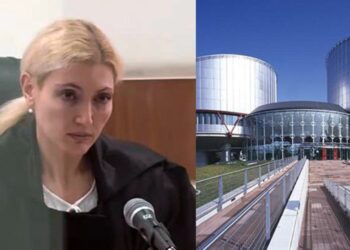 Ռոբերտ Քոչարյանի գործը քննող նախկին դատավոր Աննա Դանիբեկյանի դիմումը ՄԻԵԴ-ին պատրաստ է. «Ժողովուրդ»