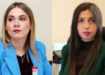 Ո՞վ է Գլխավոր դատախազի տեղակալի ենթադրյալ թեկնածուն. «Ժողովուրդ»