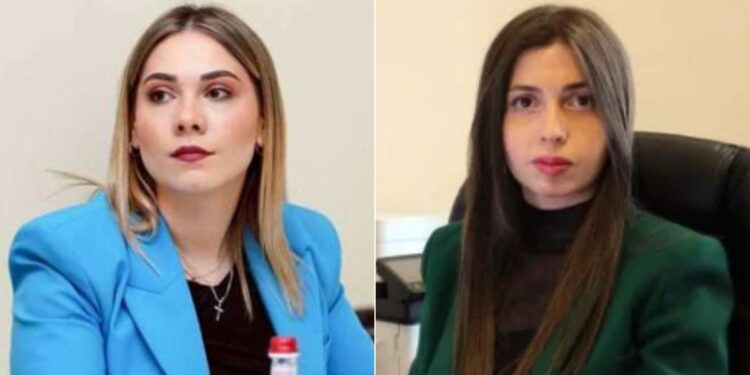 Ո՞վ է Գլխավոր դատախազի տեղակալի ենթադրյալ թեկնածուն. «Ժողովուրդ»