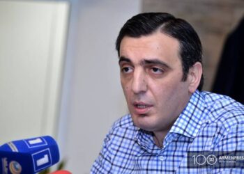 «Մենք կայացած ընկերություն ենք և քաղաքական «տանիք» ունենալու կամ փնտրելու կարիք չունենք». «Սպայկայի» տնօրեն. «Փաստ»